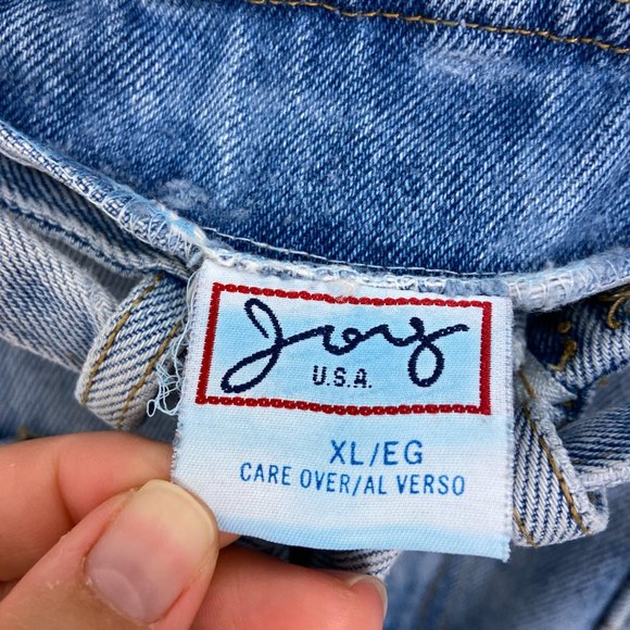 🦋 Joy USA flared jeans 🦋 - Picture 12 of 15